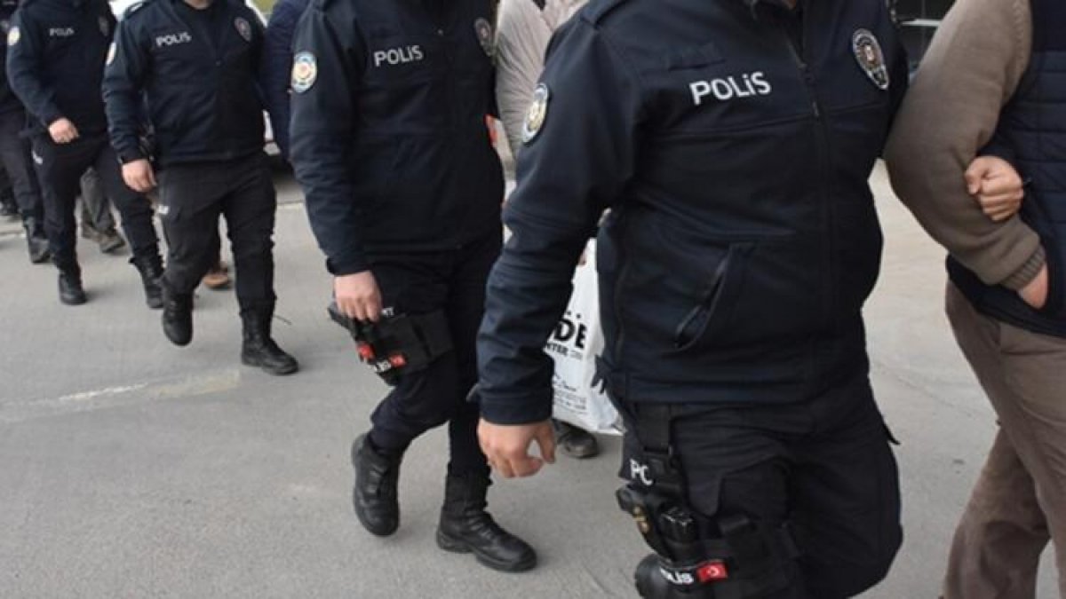 FETÖ operasyonu: 131 gözaltı kararı