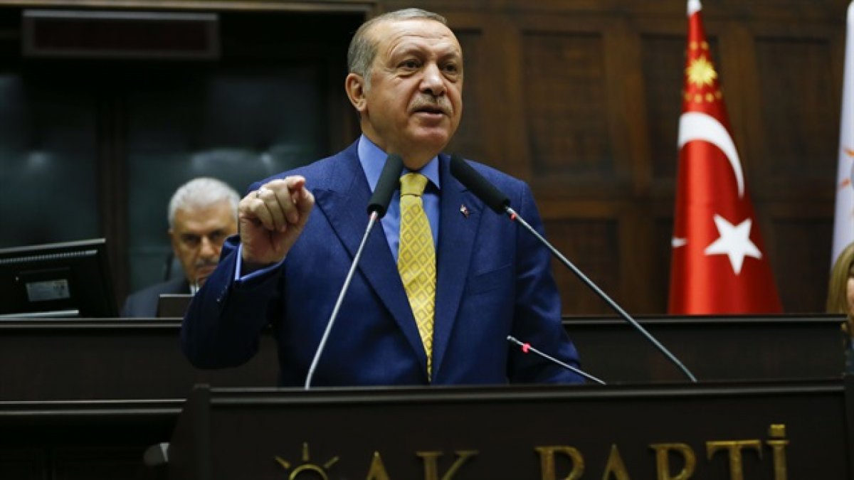 Erdoğan'dan AKP'ye Yavaş-Aygün talimatı: Polemiğe girmeyin