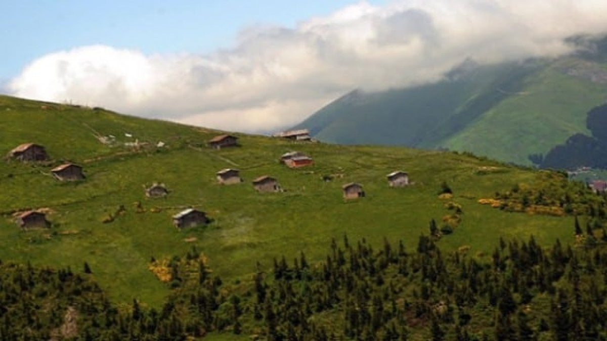 4 doğal sit alanı ‘kesin korunacak alan’ ilan edildi