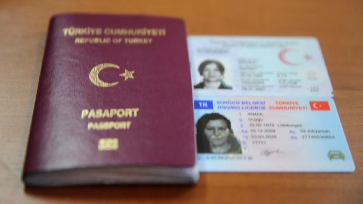Pasaport, ehliyet, trafik cezalarına gelen zam oranları belli oldu