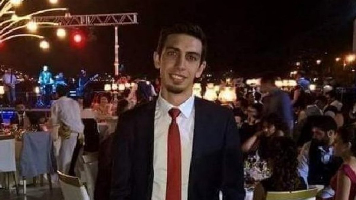 Bakım yaptığı silahının ateş alması sonucu bir polis şehit oldu