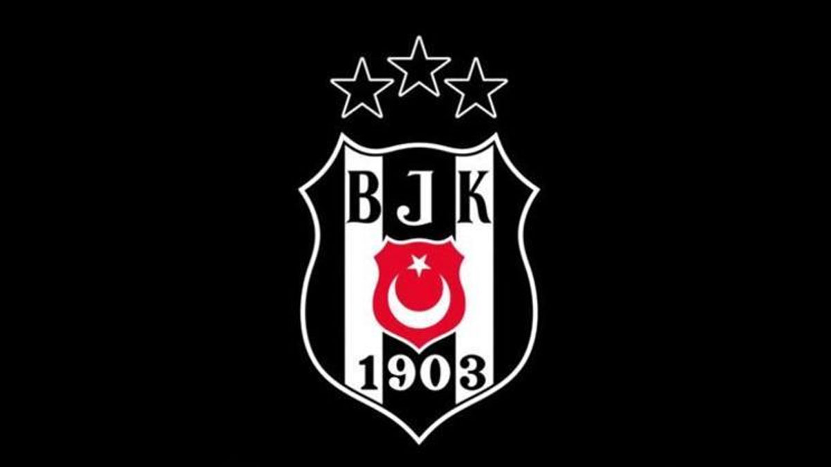 Beşiktaş'tan TFF'ye 'Süper Lig' ismi için öneri dilekçesi