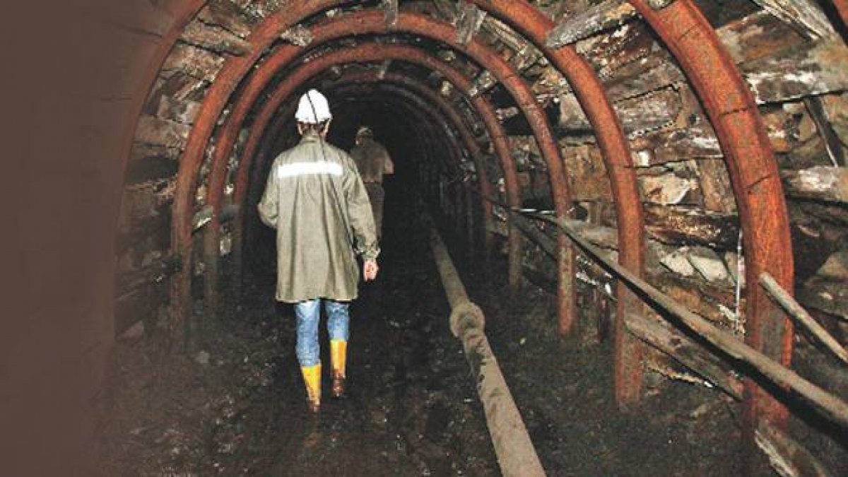 2 işçinin hayatını kaybettiği kaçak maden ocağına ilişkin 4 kişi gözaltına alındı