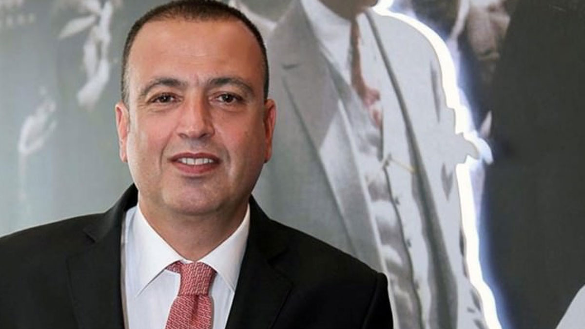 Ataşehir Belediye Başkanı beraat etti