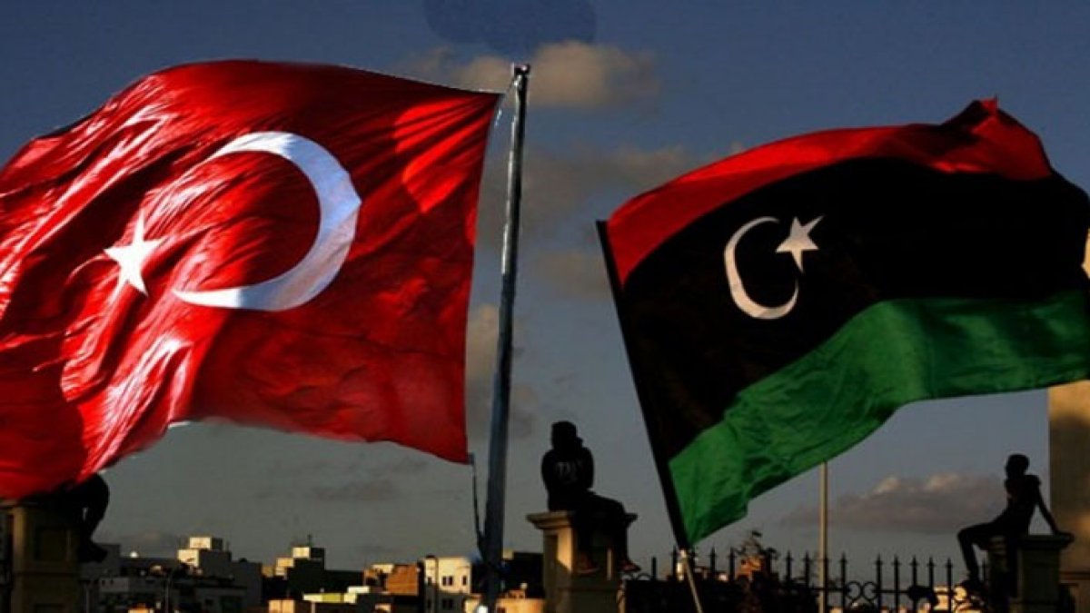 Reuters: Libya resmen Türkiye’den asker istedi