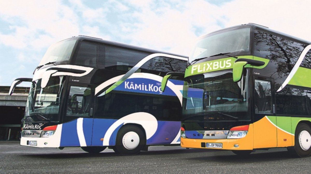 Kamil Koç satıldı: Otobüslerde muavin kalkıyor, koltuklar numarasız satılacak