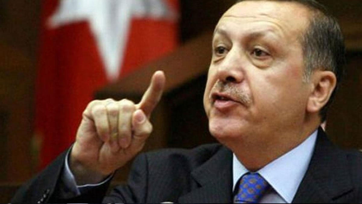 Erdoğan'dan anket şirketlerine talimat: Ağırlık Ankara'ya verilsin