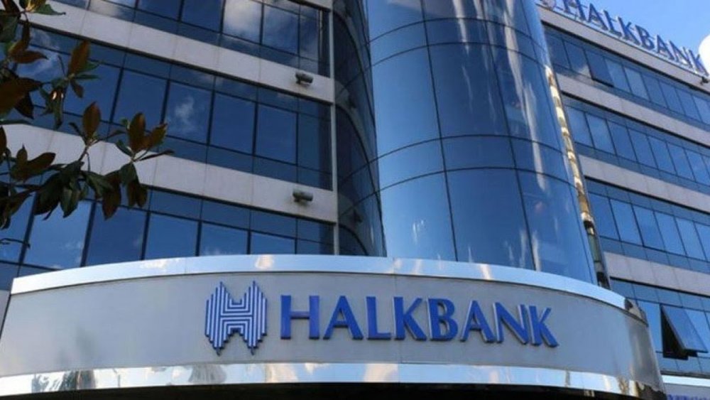 Halkbank davası 25 Şubat'a ertelendi