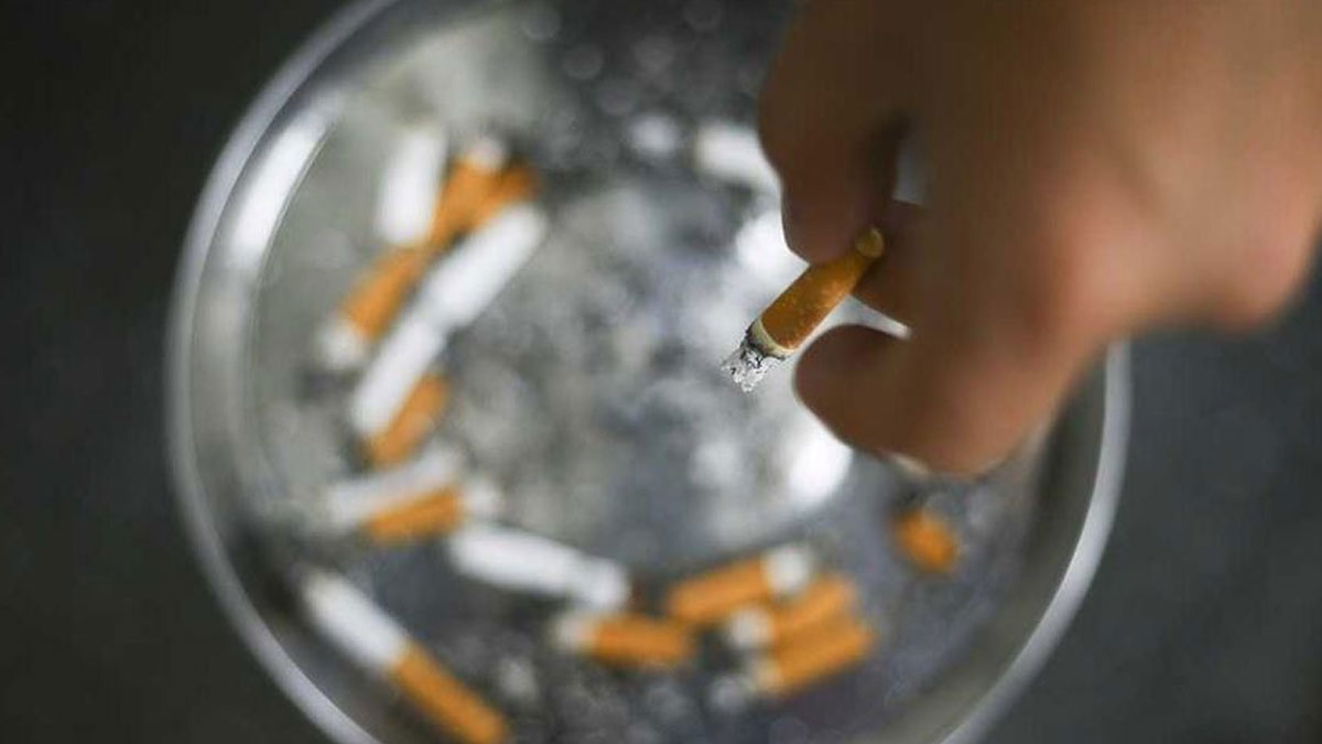 ABD'de 21 yaş altına sigara satışı yasaklandı