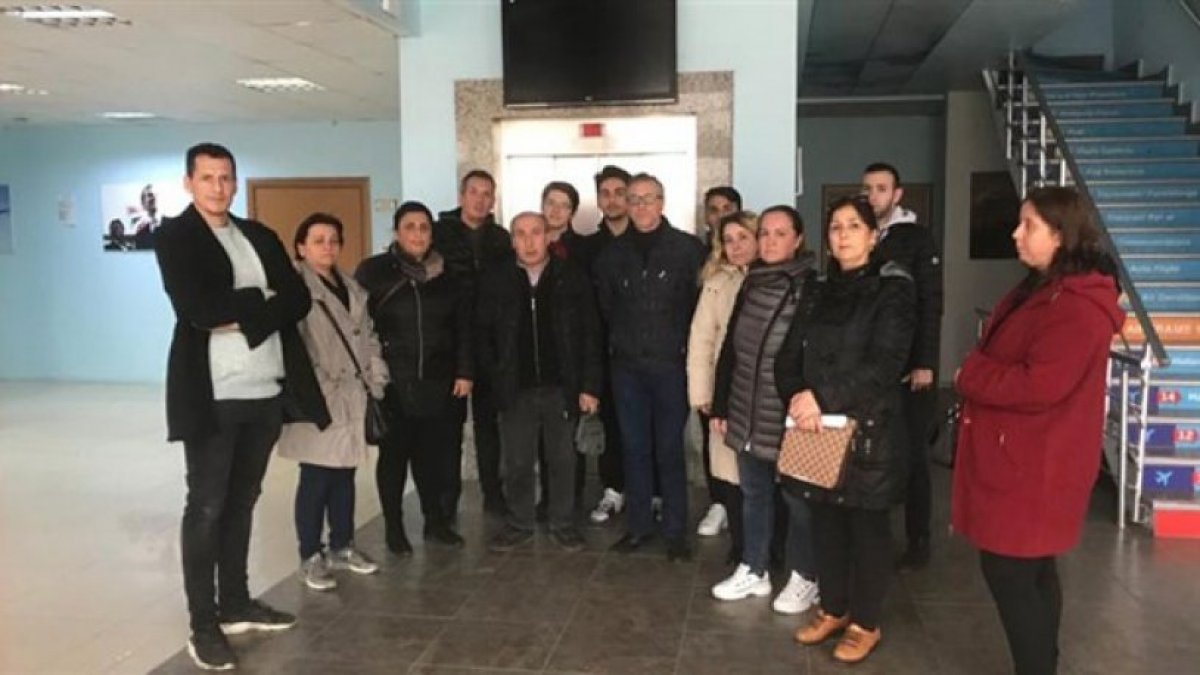 Bir özel okulda daha öğretmenler iş bıraktı