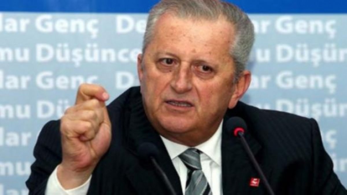 Çoban Ateşi Hareketi parti oluyor