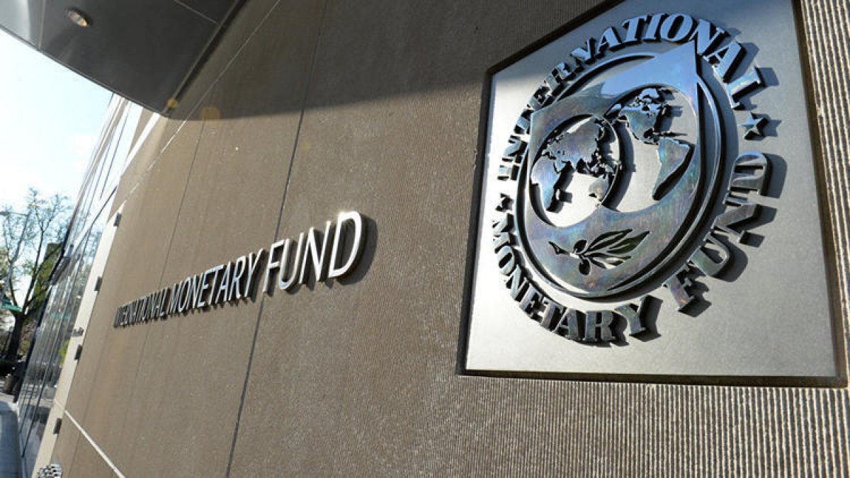 IMF'den yeni kriz uyarısı: 20’nci yüzyılın ilk bölümünü hatırlatıyor