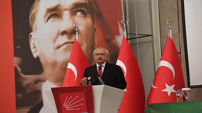 Kemal Kılıçdaroğlu'ndan Zafer Çağlayan açıklaması