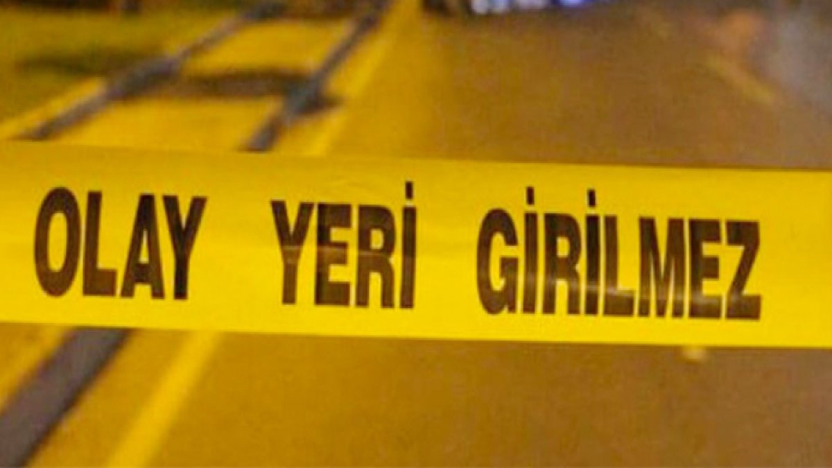 İzmir'de peş peşe iki cinayet: İlçe Sağlık Müdürü ile bir doktorun eşi öldürüldü