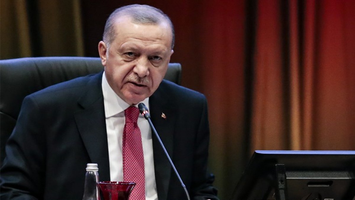 Kulis bilgisi: Erdoğan Meclis Başkanı da olabilir mi?