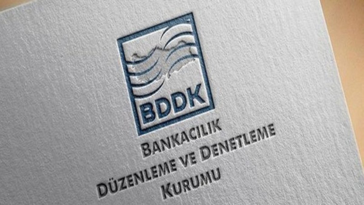 BDDK'den Türk Lirası hamlesi