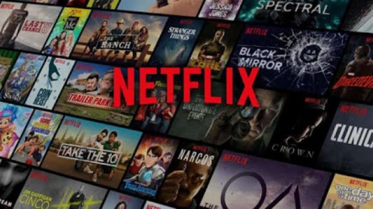 Netflix, 2019'da Türkiye'nin enlerini açıkladı