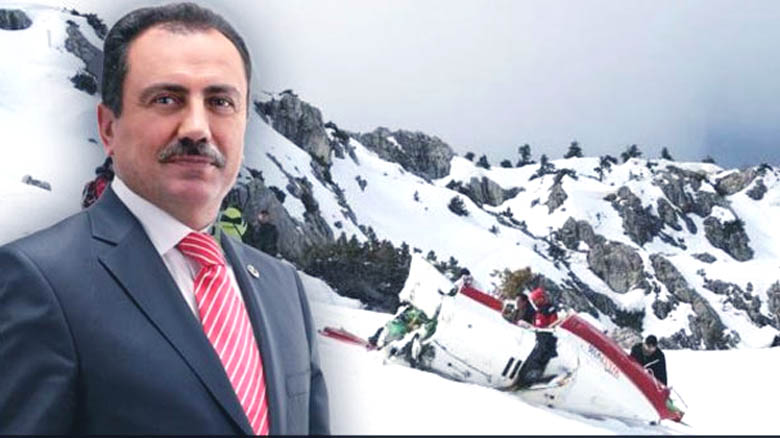Abdulkadir Selvi: Muhsin Yazıcıoğlu bir suikast sonucu öldürüldü