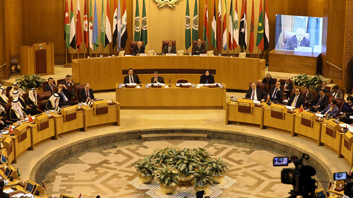 Mısır, Libya gündemi için Arap Birliğini olağanüstü toplantıya çağırdı