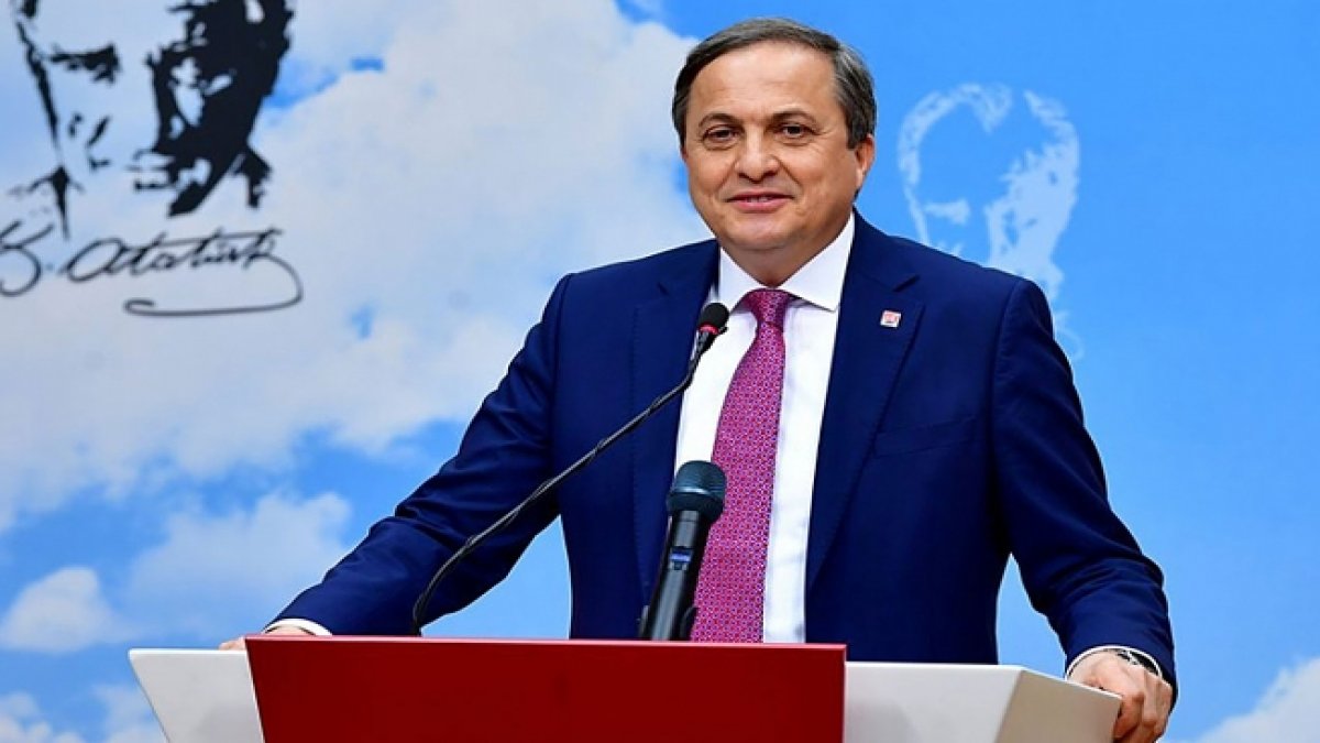 CHP Genel Başkan Yardımcısı Torun: Krizi örtbas etmek için gündemi değiştiriyor