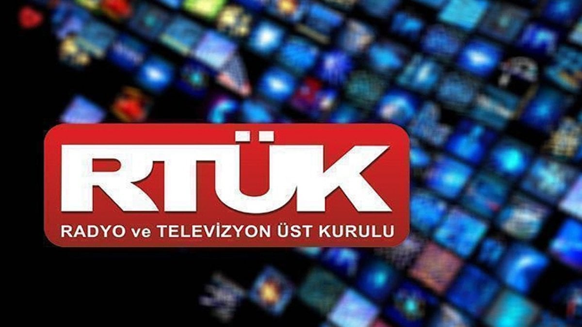 RTÜK'te yandaşlara ceza yok!