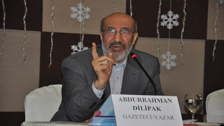 Abdurrahman Dilipak: AKP’liler, AK Partilileri boğacak