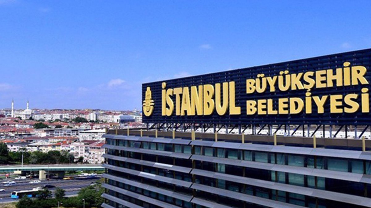 İBB'nin AKP döneminde yandaşlara 'milyonlar' verilmiş