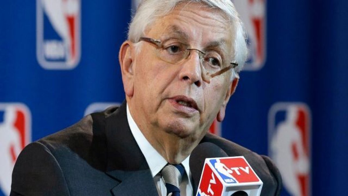 NBA'in efsane başkanı hayatını kaybetti