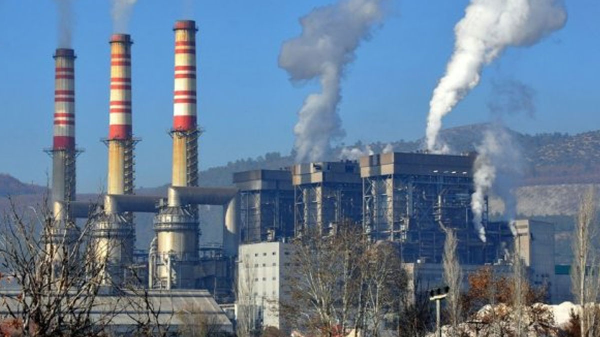 Kapatılan termik santralin zararını devlet mi karşılayacak?