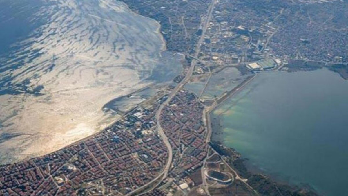 Kanal İstanbul'dan sonra Kanal Çanakkale planı