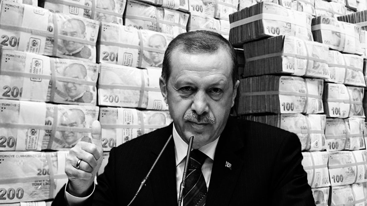AKP iktidarında 'yerli ve milli' kalmadı