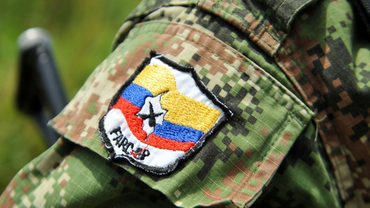 Kolombiya'da eski FARC üyesi belediye başkanı oldu