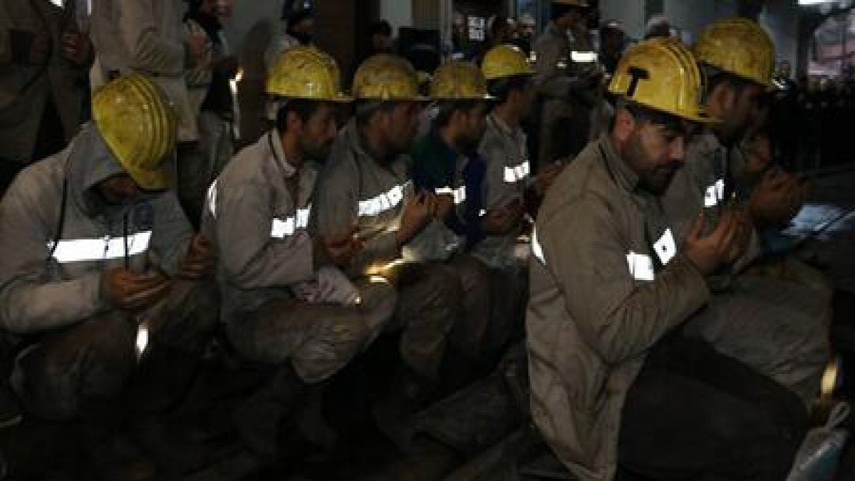 Sayıştay raporu: Madenciler borç batağında