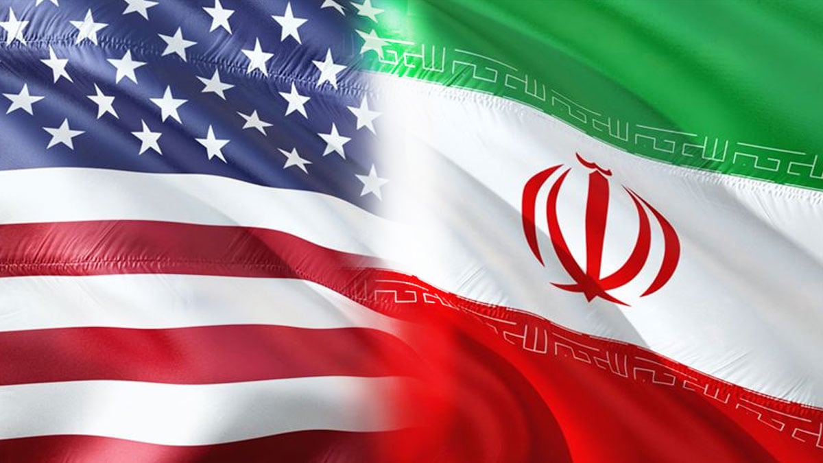 İran ve ABD arasında İsviçre üzerinden mesaj trafiği