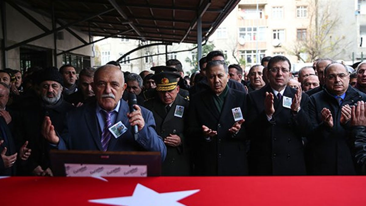 "Alevi askerin cenazesine devlet zirvesi ve Genelkurmay katılmadı" iddiası