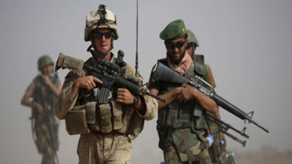 Kataib Hizbullah, Irak askerlerini uyardı: Aranıza 1 km mesafe koyun