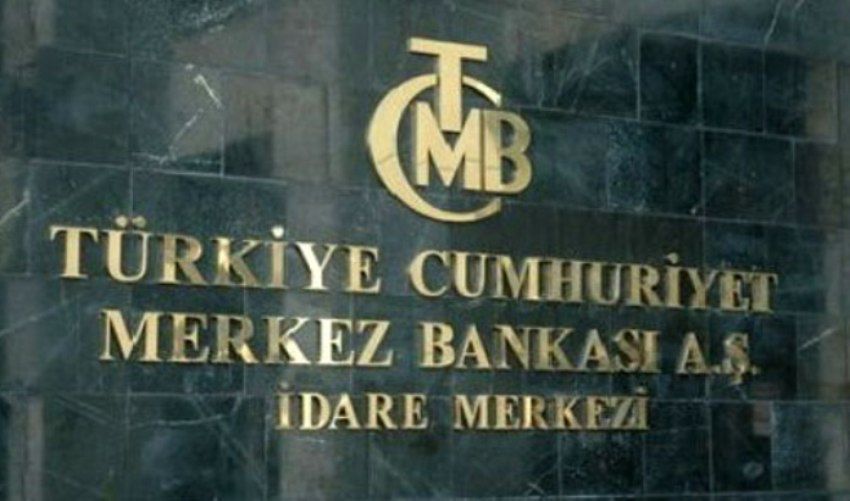 Türkiye Cumhuriyet Merkez Bankası TÜFE beklenti anketini açıkladı