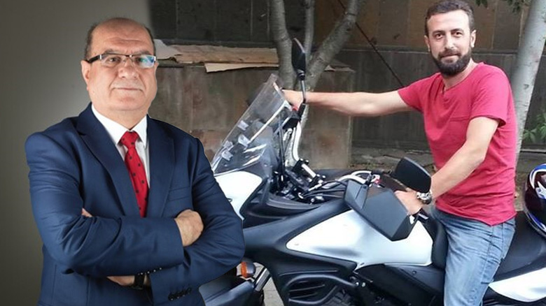 Yeni Akit gazetesi yayın yönetmeni Kadir Demirel'i öldüren damadı Cemil Karanfil yakalandı