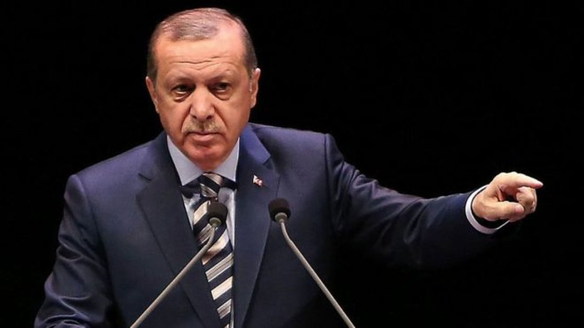 Erdoğan talimat verdi: Gözünün yaşına bakmayın