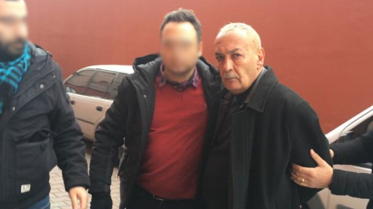 Kayseri Erciyesspor'un eski yöneticisi adliye önünde öldürüldü