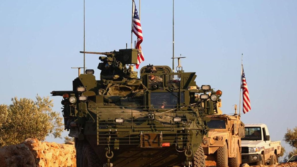 CNN: Orta Doğu'daki ABD birlikleri alarma geçti