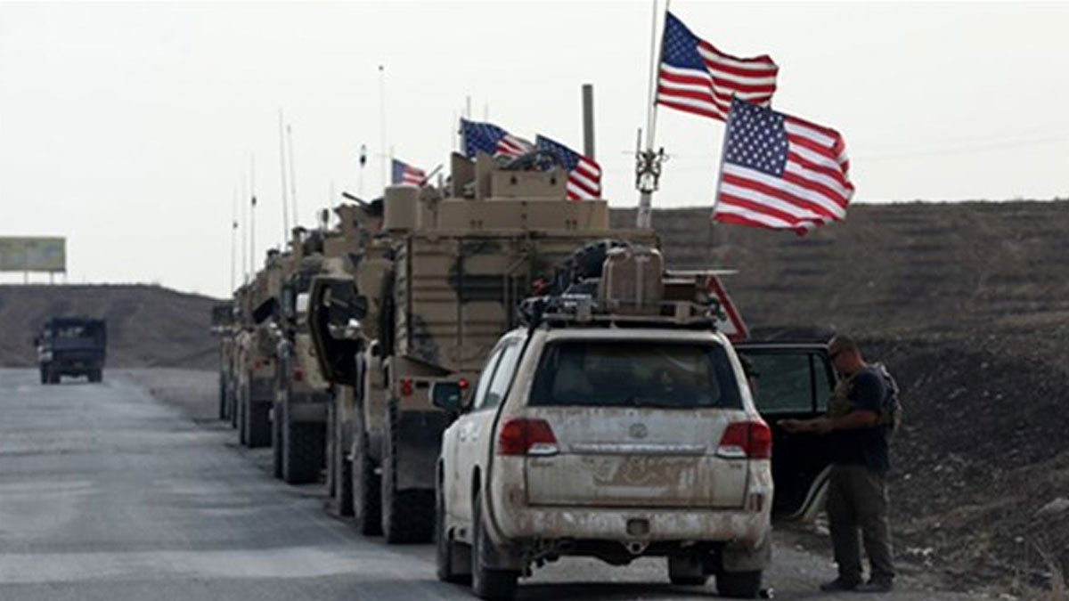 Irak Başbakanı: ABD ordusunun çekileceğine dair mektup aldık