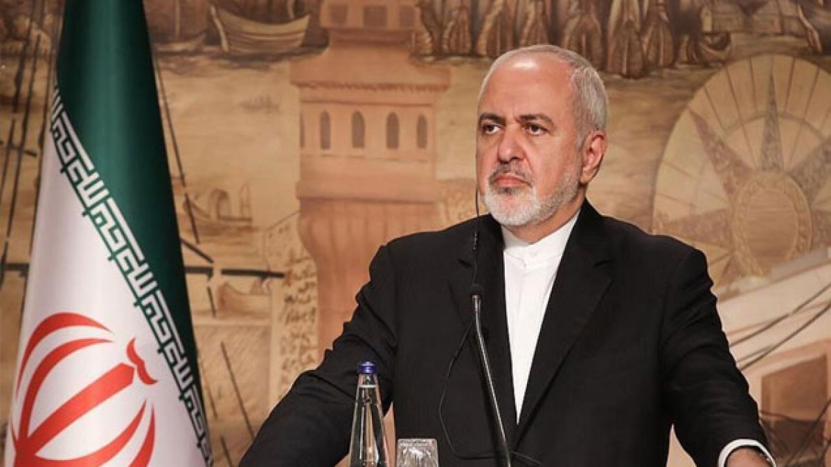 İran-ABD geriliminin İran tarafından açıklamalar