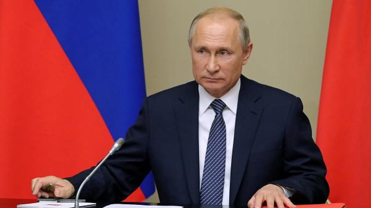 Duma, Putin'in önerdiği başbakan adayını onayladı
