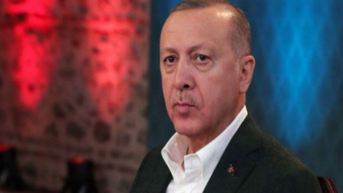 Erdoğan'dan Libya'ya gidecek askerler ile ilgili açıklama: Asker savaşmayacak