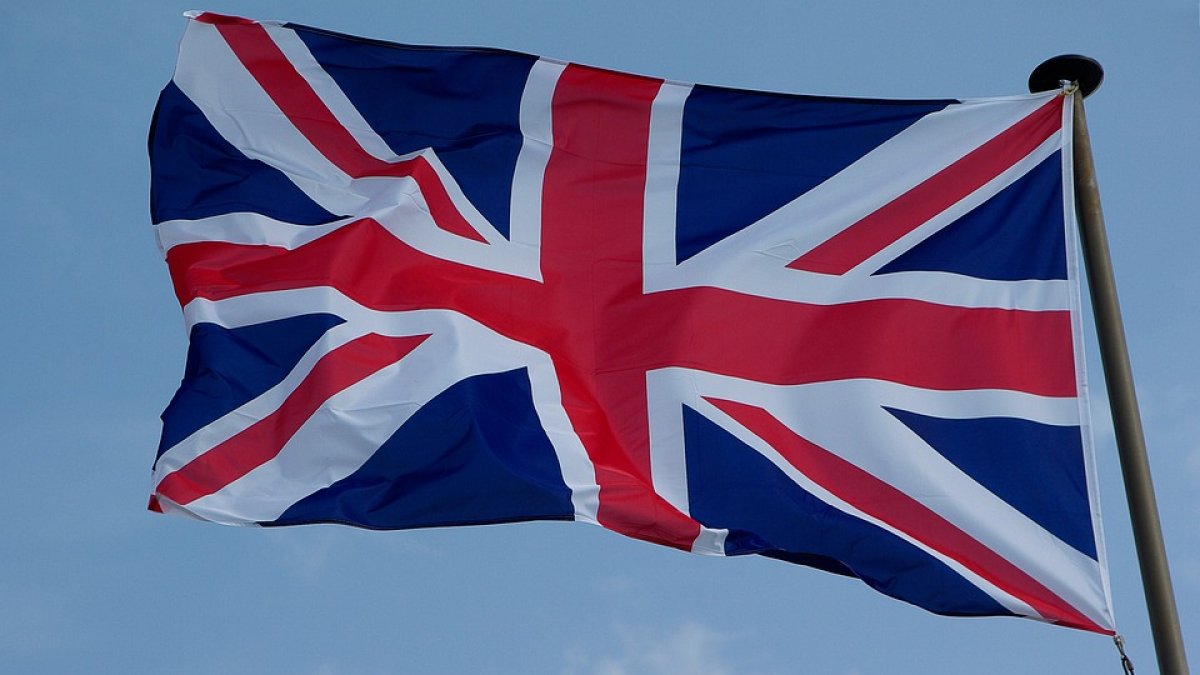 İngiltere İran'ın saldırısını kınadı
