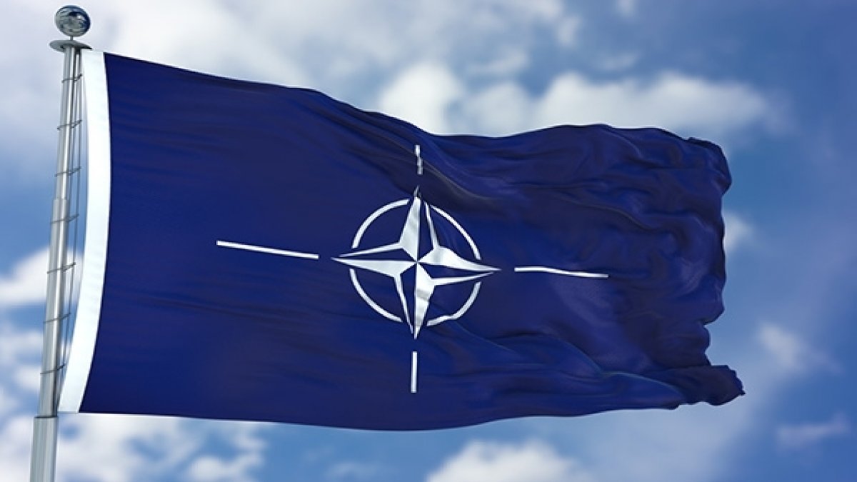 NATO İran'ın saldırısını kınadı