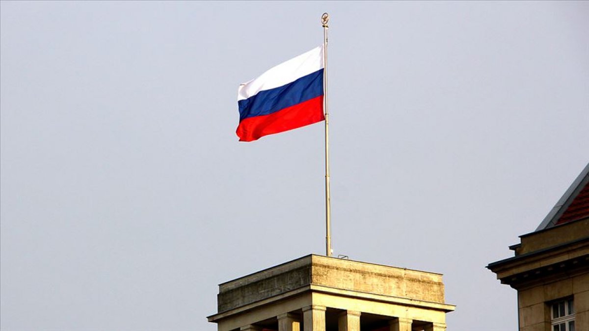 Rusya’da yeni hükümet açıklandı: 4 bakan değişti