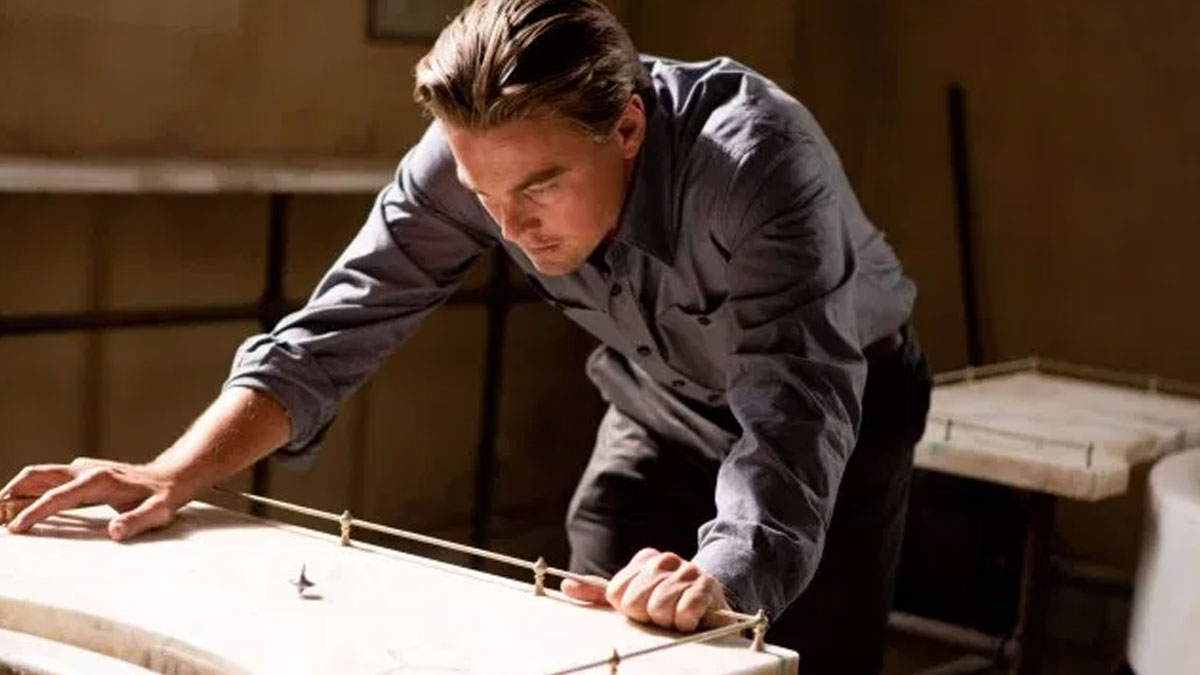 Leonardo DiCaprio'dan 'Inception' itirafı: Ben de anlamadım