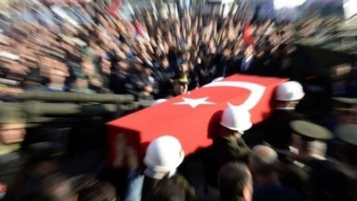 Barış Pınarı Harekatı bölgesinden acı haber: 4 şehit